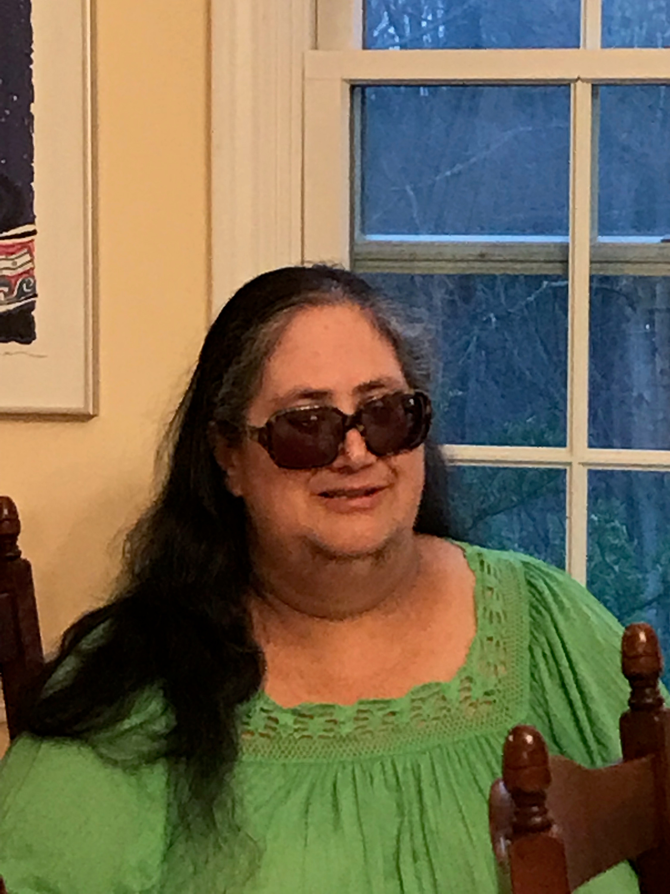 Janice Karin