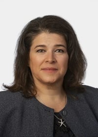 Jocelyn Keegan headshot