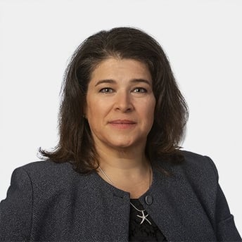 Jocelyn Keegan headshot