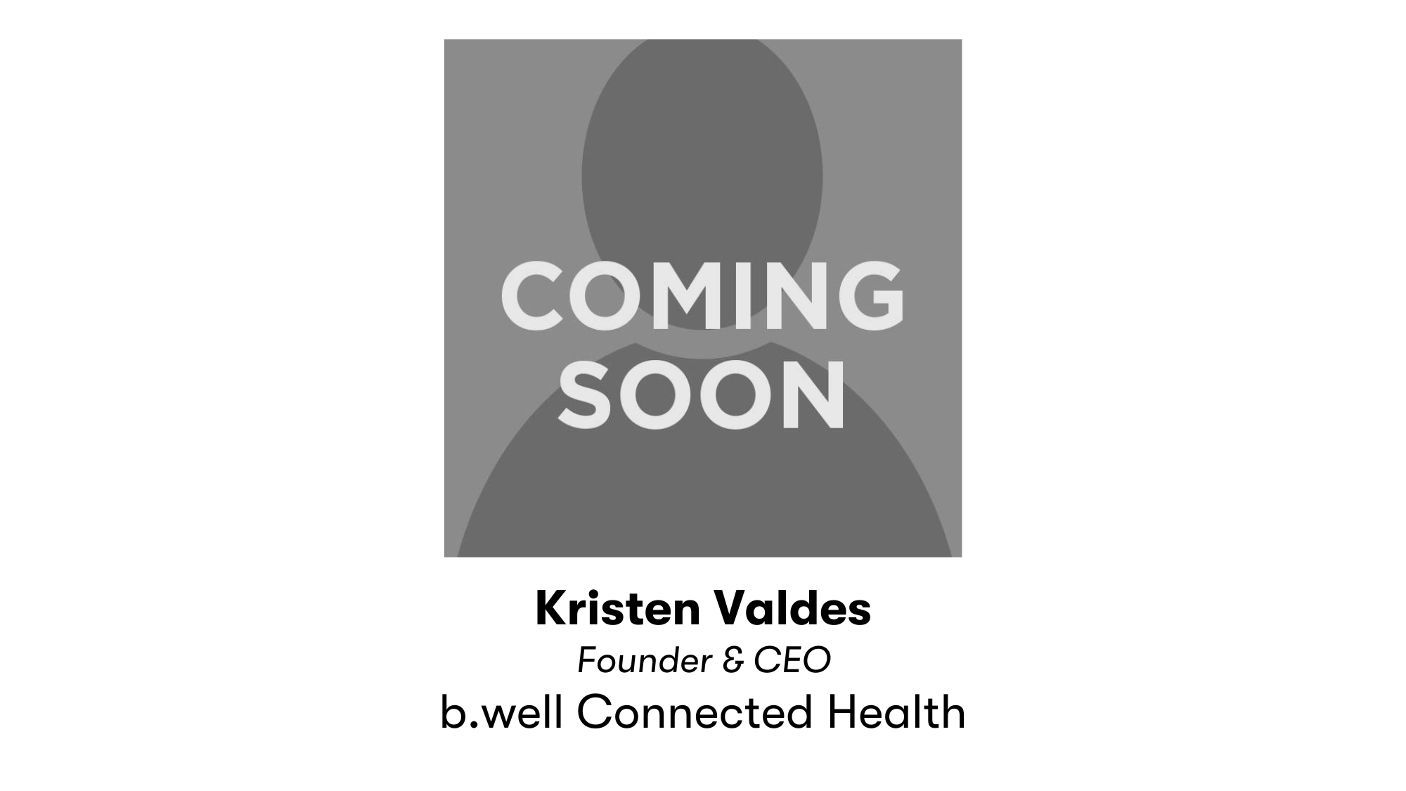 June Forum Speaker Block pt2