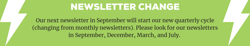 Newsletter change (3)