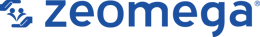 ZeOmega logo