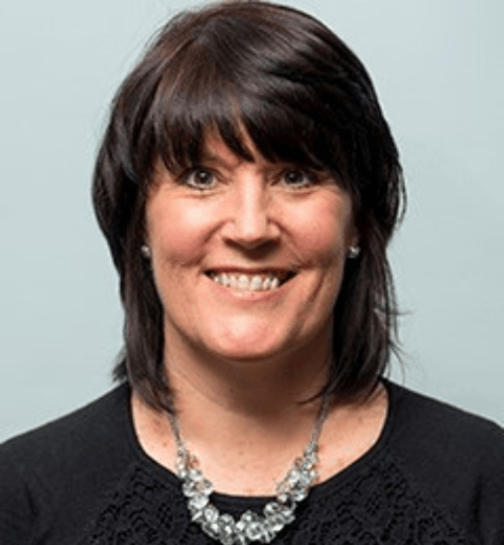 laurie finigan
